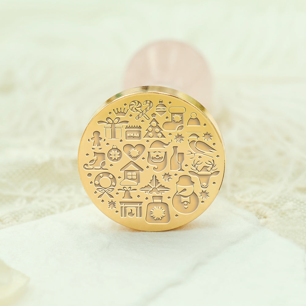 Christmas Wax Seal Stamp (18 Designs)-7 Custom-Name-Wax-Seal-Stamp-(27-Designs)3