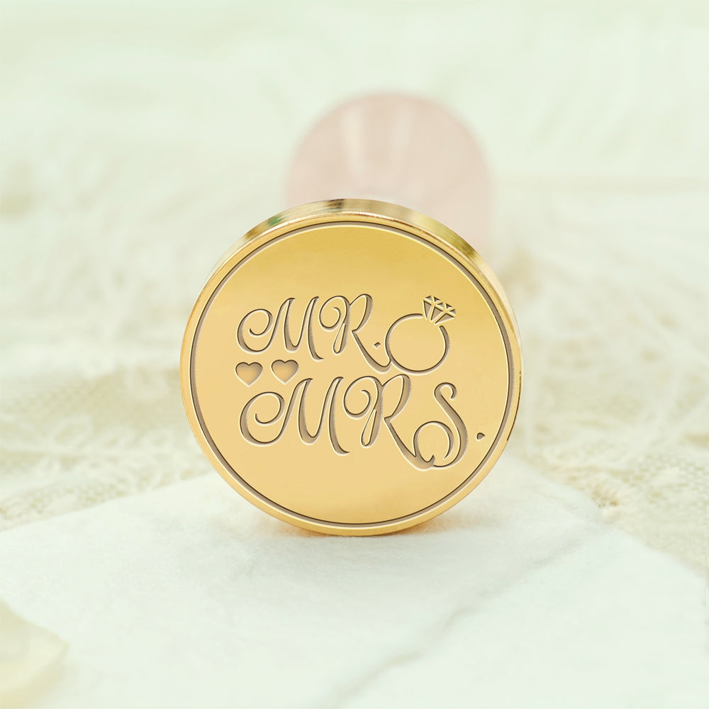Custom Birthday Wax Seal Stamp-copy 1-3