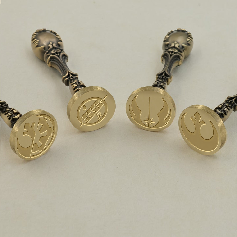 SW Wax Seal Stamp-3
